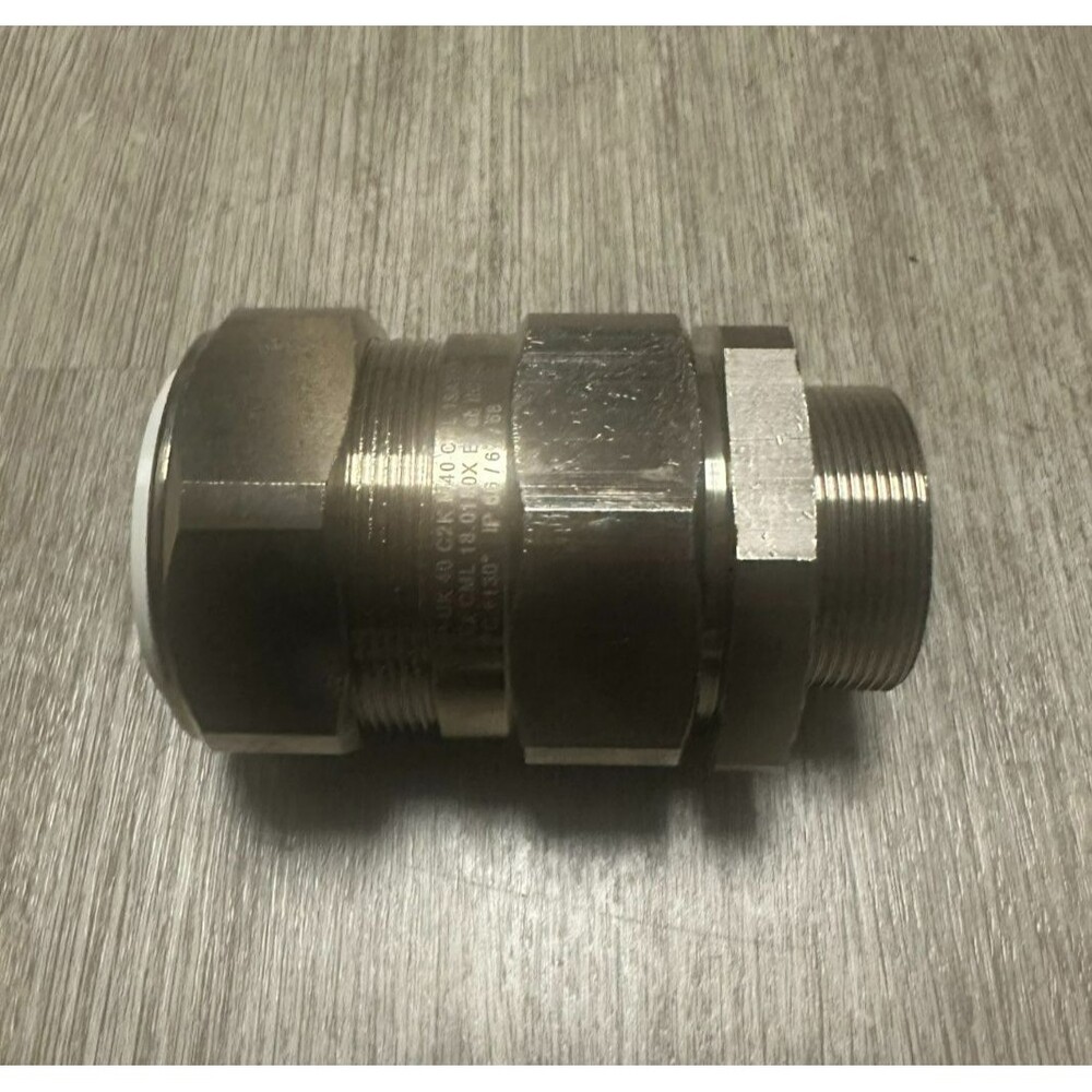 CMP-UK 40 C2K M40 CML 18ATEX1323X IECEX CML 18.0180X EX EB IIC GB EX TA IIIC DA